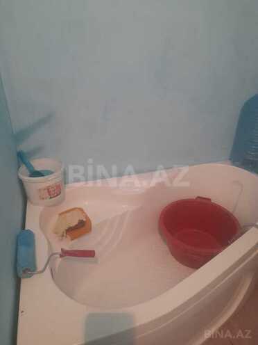1 otaqlı köhnə tikili - Sumqayıt - 37 m² (4)