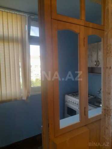 1 otaqlı köhnə tikili - Sumqayıt - 37 m² (10)