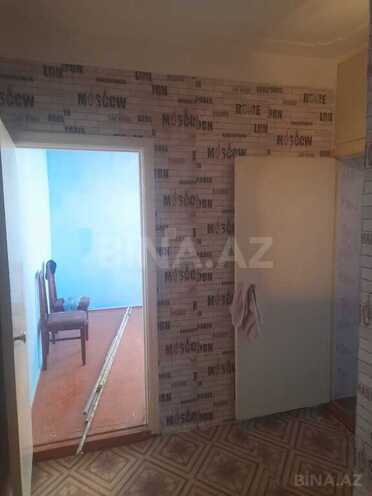 1 otaqlı köhnə tikili - Sumqayıt - 37 m² (6)