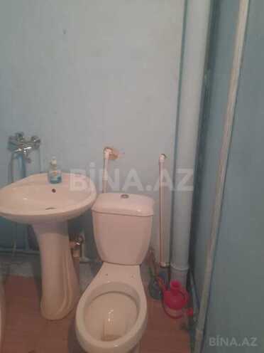 1 otaqlı köhnə tikili - Sumqayıt - 37 m² (3)