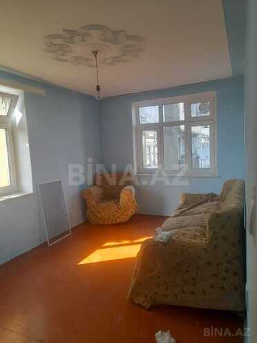1 otaqlı köhnə tikili - Sumqayıt - 37 m² (1)