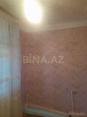 1 otaqlı köhnə tikili - Sumqayıt - 37 m² (8)