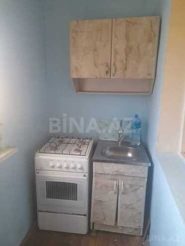 1 otaqlı köhnə tikili - Sumqayıt - 37 m² (9)