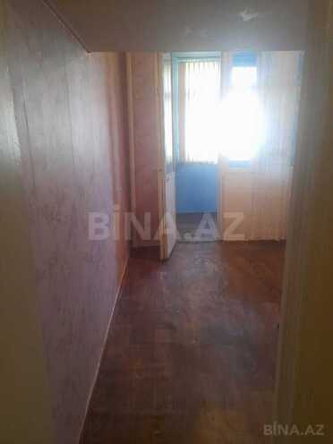 1 otaqlı köhnə tikili - Sumqayıt - 37 m² (11)