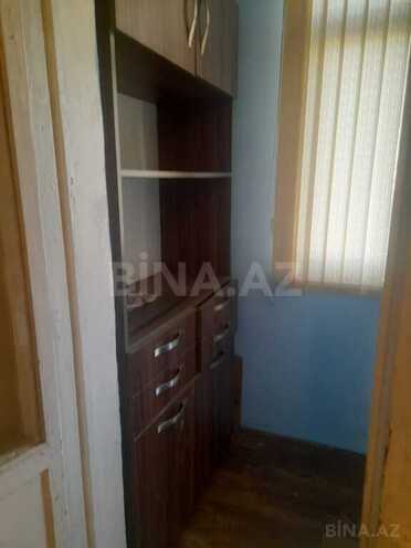 1 otaqlı köhnə tikili - Sumqayıt - 37 m² (7)