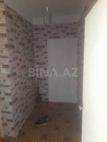 1 otaqlı köhnə tikili - Sumqayıt - 37 m² (5)