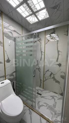 2 otaqlı yeni tikili - Həzi Aslanov m. - 57 m² (12)