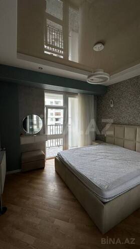 2 otaqlı yeni tikili - Həzi Aslanov m. - 57 m² (9)