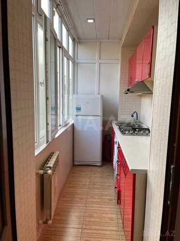 2 otaqlı yeni tikili - Masazır q. - 44 m² (7)