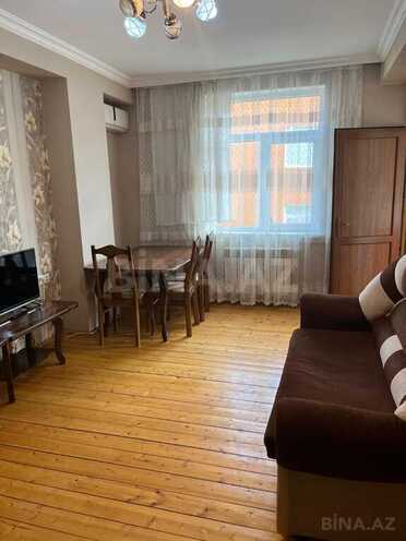 2 otaqlı yeni tikili - Masazır q. - 44 m² (8)