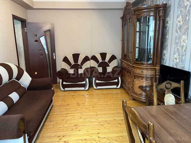 2 otaqlı yeni tikili - Masazır q. - 44 m² (2)