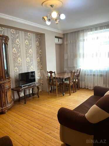 2 otaqlı yeni tikili - Masazır q. - 44 m² (3)