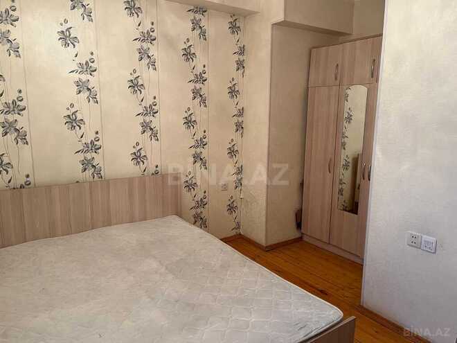 2 otaqlı yeni tikili - Masazır q. - 44 m² (4)