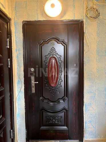 2 otaqlı yeni tikili - Masazır q. - 44 m² (12)