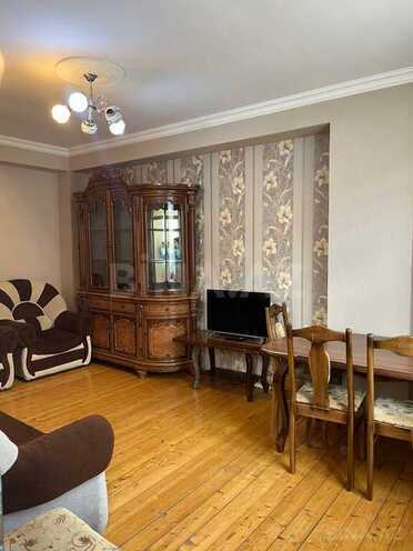 2 otaqlı yeni tikili - Masazır q. - 44 m² (1)