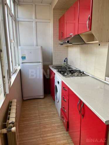 2 otaqlı yeni tikili - Masazır q. - 44 m² (6)