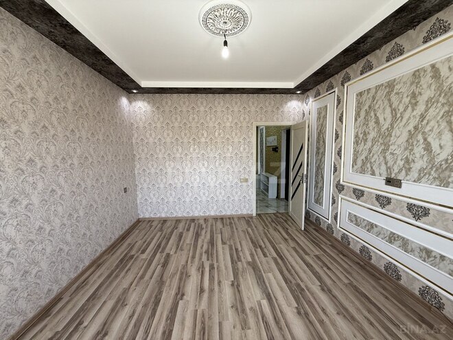 2 otaqlı yeni tikili - Xırdalan - 55 m² (1)
