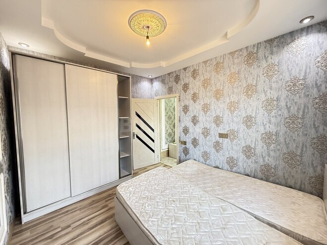 2 otaqlı yeni tikili - Xırdalan - 55 m² (6)