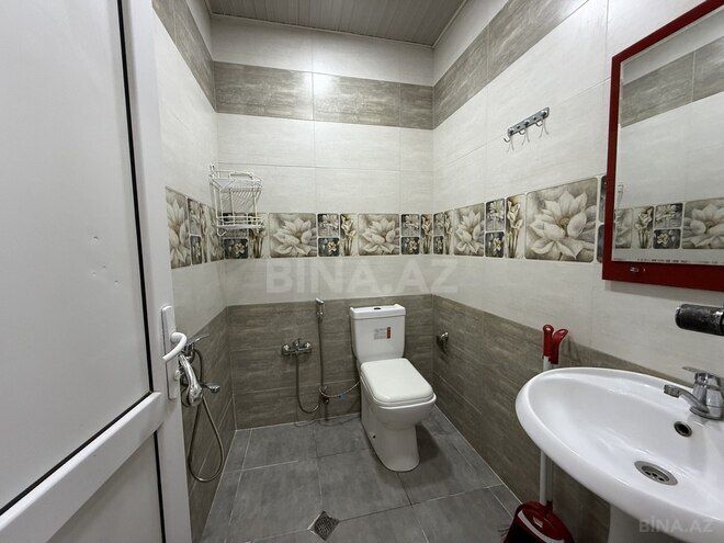2 otaqlı yeni tikili - Xırdalan - 55 m² (3)