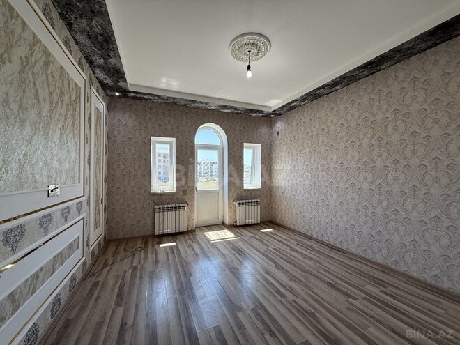 2 otaqlı yeni tikili - Xırdalan - 55 m² (2)