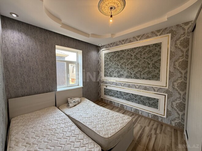 2 otaqlı yeni tikili - Xırdalan - 55 m² (7)