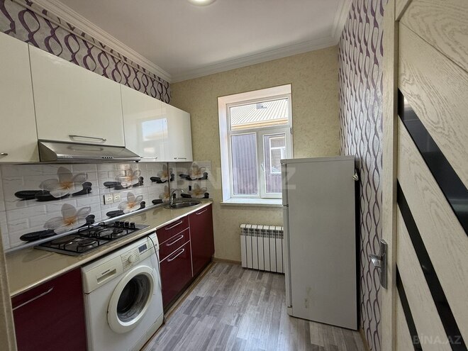 2 otaqlı yeni tikili - Xırdalan - 55 m² (4)