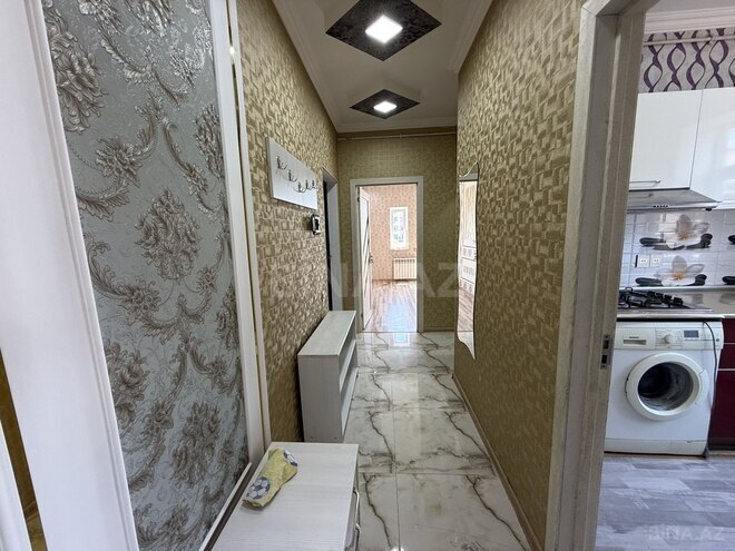2 otaqlı yeni tikili - Xırdalan - 55 m² (5)