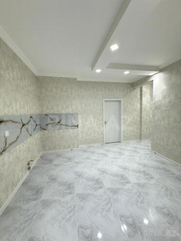 4-комн. новостройка - Хырдалан - 85 м² (7)