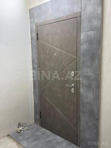 4-комн. новостройка - Хырдалан - 85 м² (3)