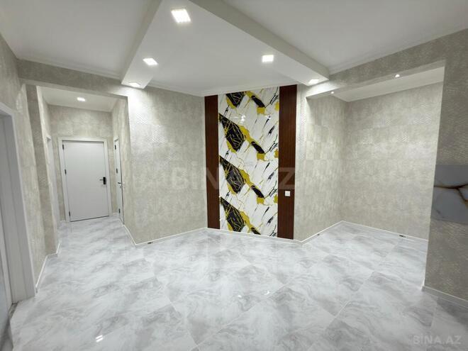 4-комн. новостройка - Хырдалан - 85 м² (6)