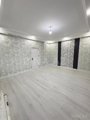4-комн. новостройка - Хырдалан - 85 м² (15)