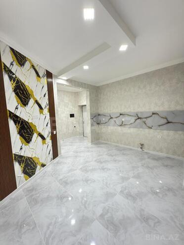 4-комн. новостройка - Хырдалан - 85 м² (5)