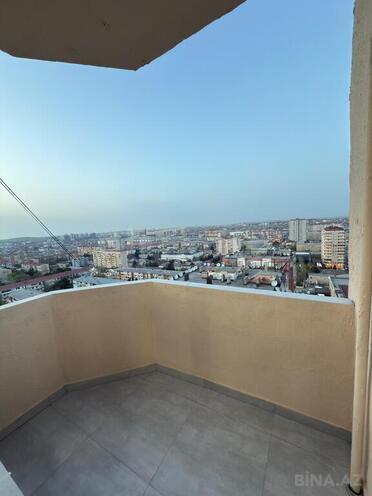 4-комн. новостройка - Хырдалан - 85 м² (11)