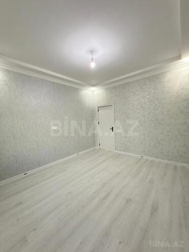 4-комн. новостройка - Хырдалан - 85 м² (9)