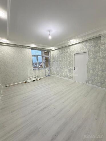 4-комн. новостройка - Хырдалан - 85 м² (10)