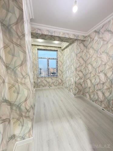 4-комн. новостройка - Хырдалан - 85 м² (12)