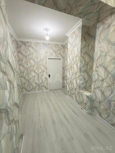 4-комн. новостройка - Хырдалан - 85 м² (13)