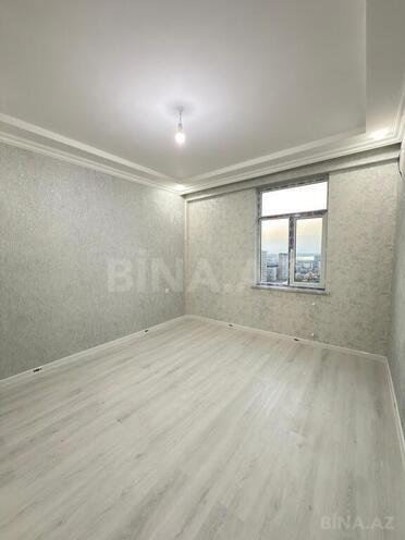 4-комн. новостройка - Хырдалан - 85 м² (8)