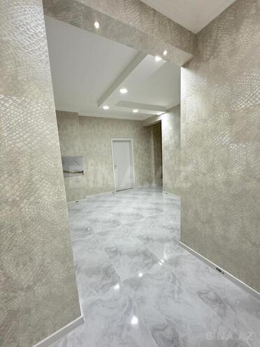 4-комн. новостройка - Хырдалан - 85 м² (4)