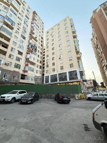 4-комн. новостройка - Хырдалан - 85 м² (2)
