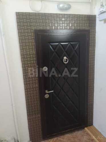 3-комн. новостройка - Хырдалан - 85 м² (10)