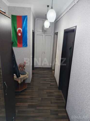3-комн. новостройка - Хырдалан - 85 м² (5)