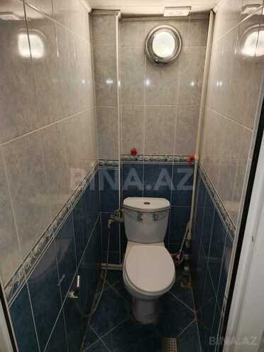 3-комн. новостройка - Хырдалан - 85 м² (12)