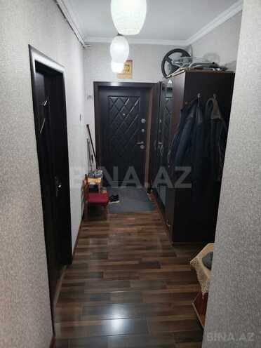 3-комн. новостройка - Хырдалан - 85 м² (4)