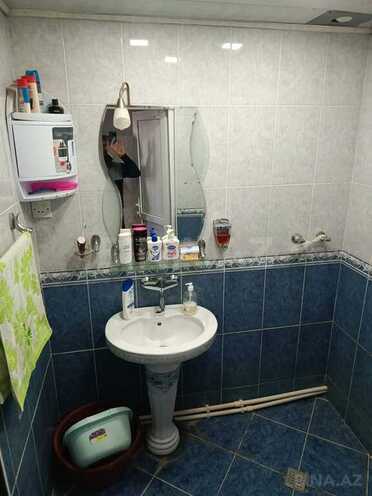 3-комн. новостройка - Хырдалан - 85 м² (11)