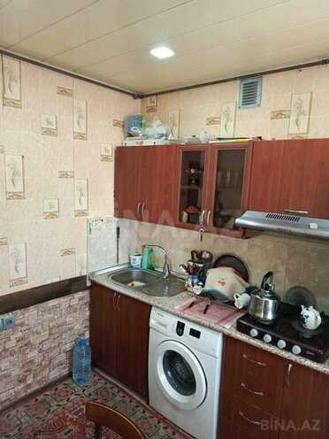 3-комн. новостройка - Хырдалан - 85 м² (9)