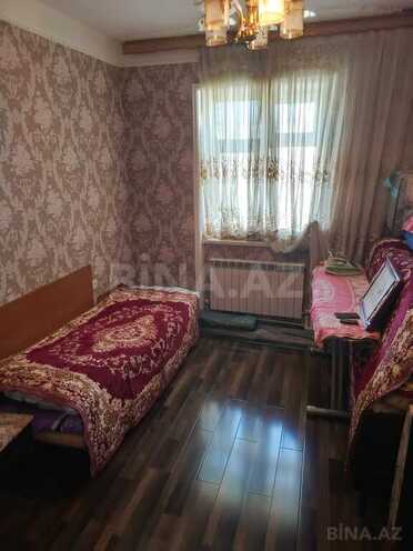 3-комн. новостройка - Хырдалан - 85 м² (6)