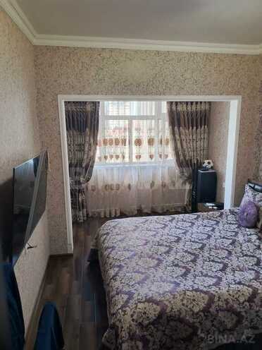 3-комн. новостройка - Хырдалан - 85 м² (2)