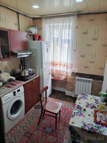 3-комн. новостройка - Хырдалан - 85 м² (8)