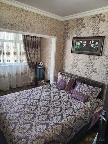 3-комн. новостройка - Хырдалан - 85 м² (3)